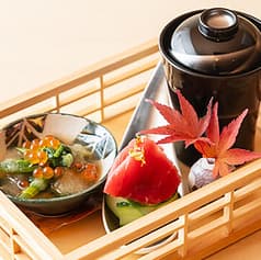 【接待】銀座 友 2