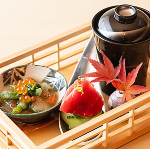 【接待】銀座 友