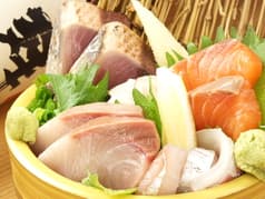 炉ばた酒場 黒船屋 2