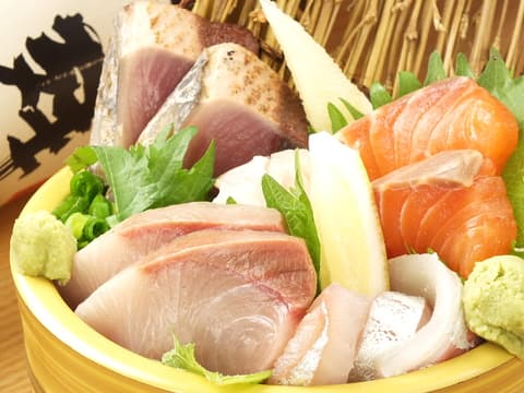 炉ばた酒場 黒船屋