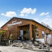 浜焼き 白浜家 3