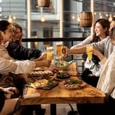 GRASS グラス なんばアメ村店 3