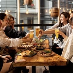 GRASS グラス なんばアメ村店 2