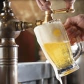 銀座ライオン アトレ恵比寿店 3