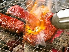 炭火焼肉 豊中牧場 2