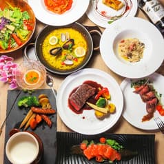 Italian cafe BAELU イタリアンカフェ バエル 2