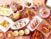 露菴 ろあん 松永店 旬菜創作ビュッフェ食べ放題 3