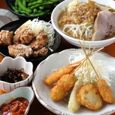 呑み喰い処 733 なみさん 2