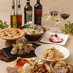 Cheese Egg Garden チーズ エッグ ガーデン 調布パルコ店 2