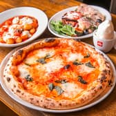 ピッツェリア イルコーヴォ 3