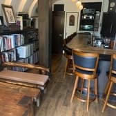 Kai coffee&whisky カイ コーヒーアンドウイスキー 3