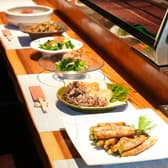 小料理のむ喜 優 3