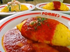 ポムの樹 ららぽーと磐田店 2