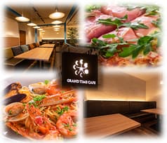 イタリア料理 グランタイム 神保町店 2