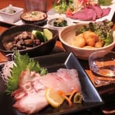 菜肴酎房 酒ぶくろ 3