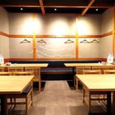 魚がイチバン 横浜日本大通り店 3