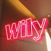 Wily ウエディング2次会×パーティー 3