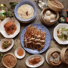 ぎょうざの一休 夙川店 2