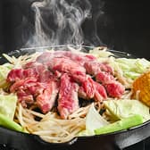 平塚ジンギスカン すすきの店 3