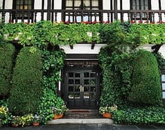 レストラン鯛萬 2