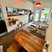 cafe mojave カフェモハーヴィ 3