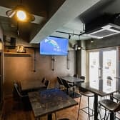 R I P Ryukyu Islands Pub アールアイピー 3