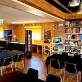 expcafe! エクスカフェ 3