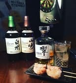 焼鳥BAR BAKASAWAGI バカサワギ 3