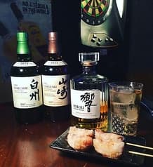 焼鳥BAR BAKASAWAGI バカサワギ 2