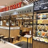 ピザ&スパゲッティ リトルイタリ― 3