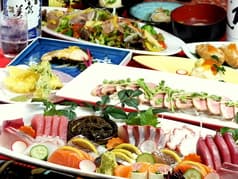 ダイニング ワヤ 和YA 2