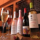 洋食とバル zumi 3