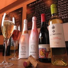 洋食とバル zumi 2