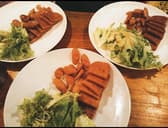 屋台 bar Tutti トゥッティ 3