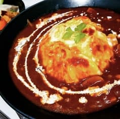 cafe & food SHIGEBAR シゲバル 2