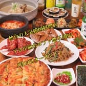 韓国料理 プヨ 仙台ロフト地下一階店 3