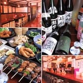 やきとり 一心 3