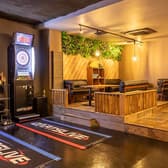 BAR JOINT バー ジョイント 3