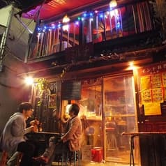 バングラデシュ・インド料理 ミルチ 2