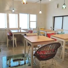 KOTOBUKI Cafe コトブキカフェ 2