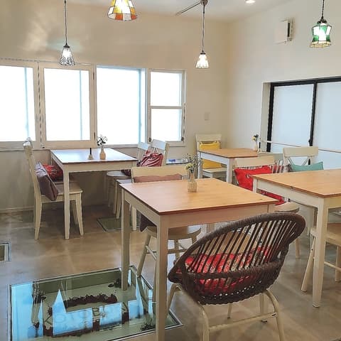 KOTOBUKI Cafe コトブキカフェ