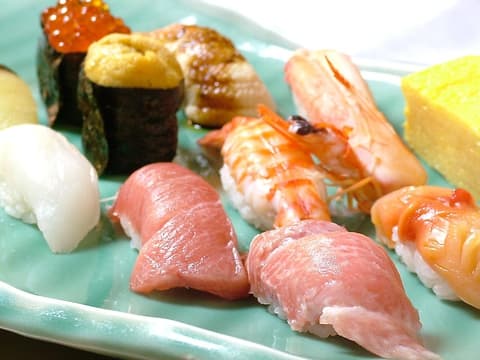 寿司田 羽田空港店