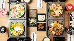 BOILING POINT ぼいりんぐぽいんと 渋谷店 2