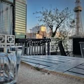 ダリグアダルーペ テラスハウス Daliguadalupe Terrace House 3