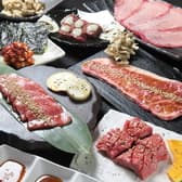 焼肉ダイニングTOM トム 3