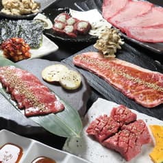 焼肉ダイニングTOM トム 2