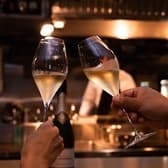 北風と太陽 Kitchen & Wine 3