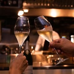 北風と太陽 Kitchen & Wine 2