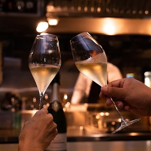 北風と太陽 Kitchen & Wine