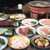 塩ホルモンろくめい 大黒町店 3